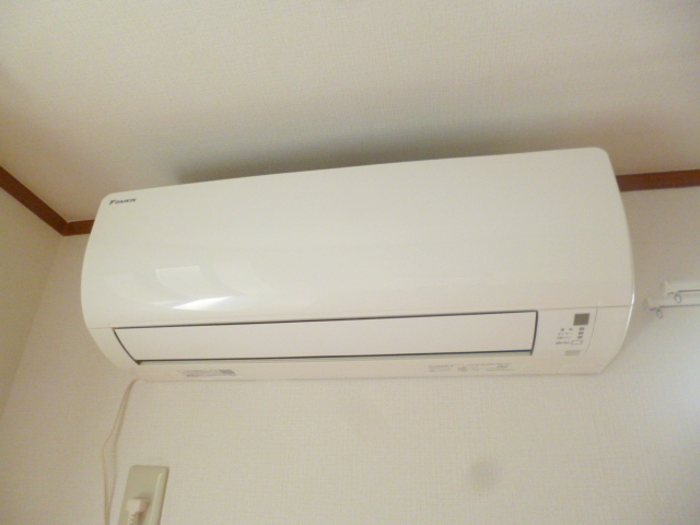 その他　エアコン