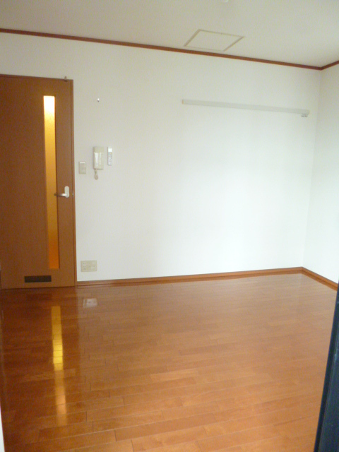 その他部屋・スペース　角部屋2面採光