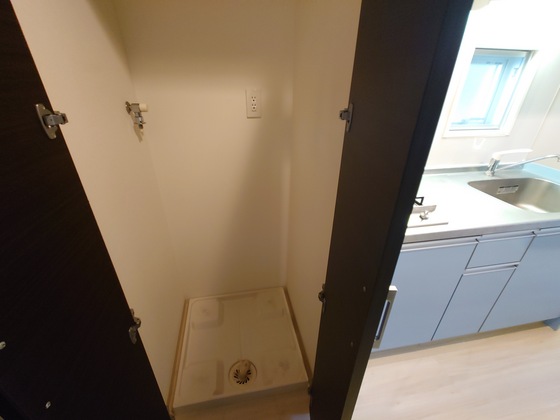 その他設備　※別部屋の写真です