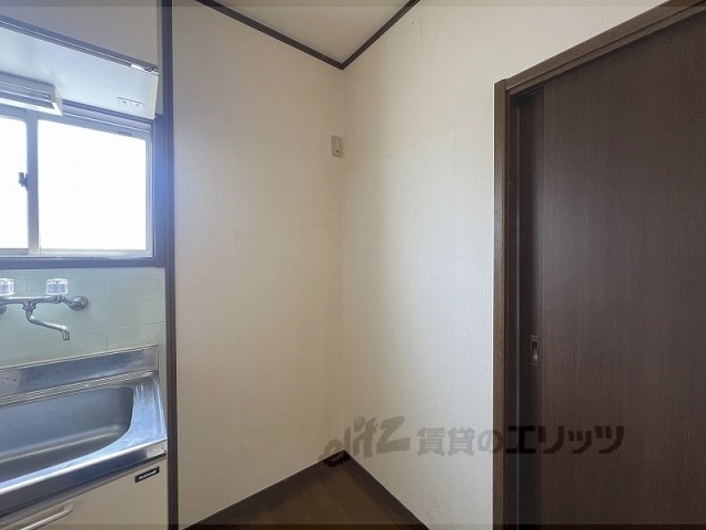 その他部屋・スペース　冷蔵庫置場