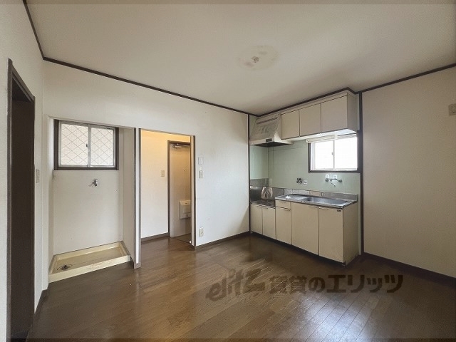 居室・リビング　居室