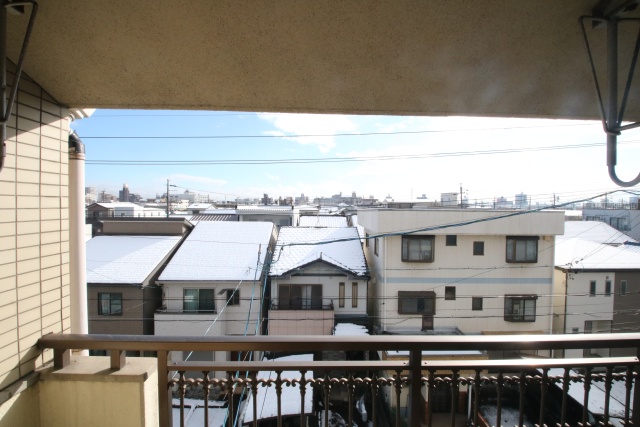 眺望　※別室の参考写真の為、現況優先です。