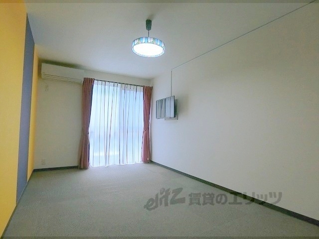 居室・リビング　洋室