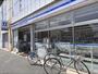 コンビニ　ローソン八条油小路西（コンビニ）まで400m