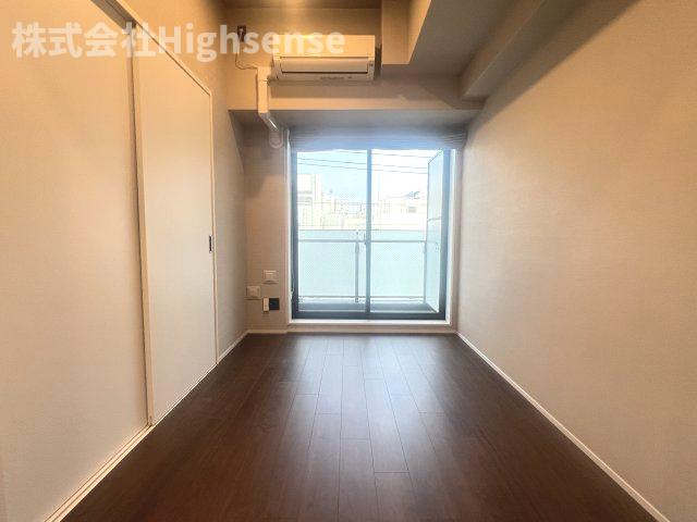 その他部屋・スペース　落ち着いて過ごせるお部屋なので、寝室にいかがでしょうか