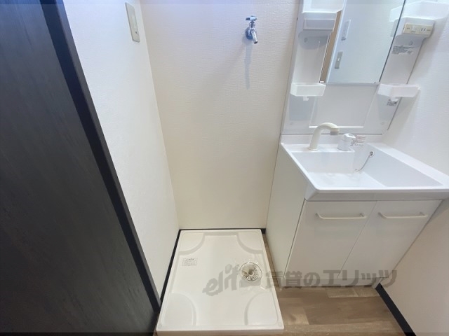 その他部屋・スペース　洗濯機置場