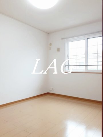 その他部屋・スペース　寝室です。