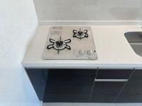 キッチン　イメージ