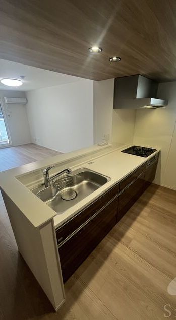 キッチン　同仕様