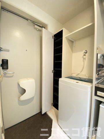 その他設備　別号室イメージの為、現状を優先致します。