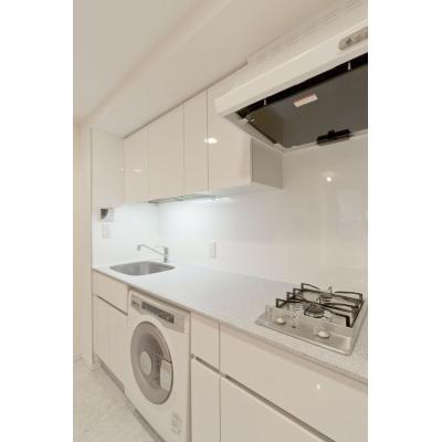 キッチン　キッチン※別部屋参考写真