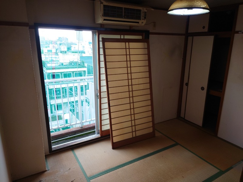 居室・リビング