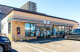コンビニ　セブンイレブン札幌西町南13丁目店（コンビニ）まで264m