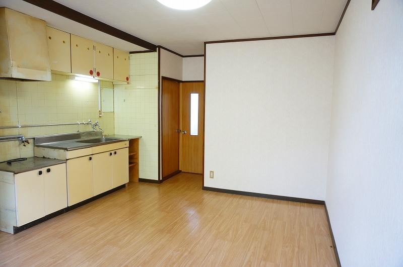 居室・リビング　リビング２