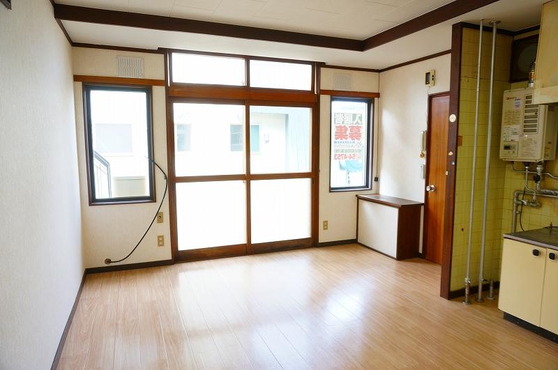 その他部屋・スペース　内装