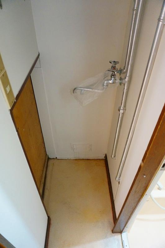 洗面設備　洗面・脱衣