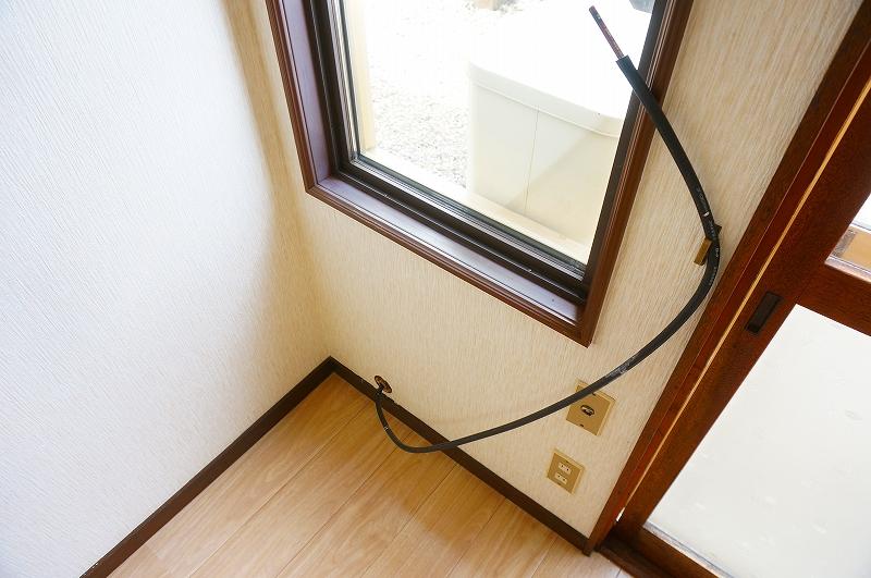 その他設備　設備