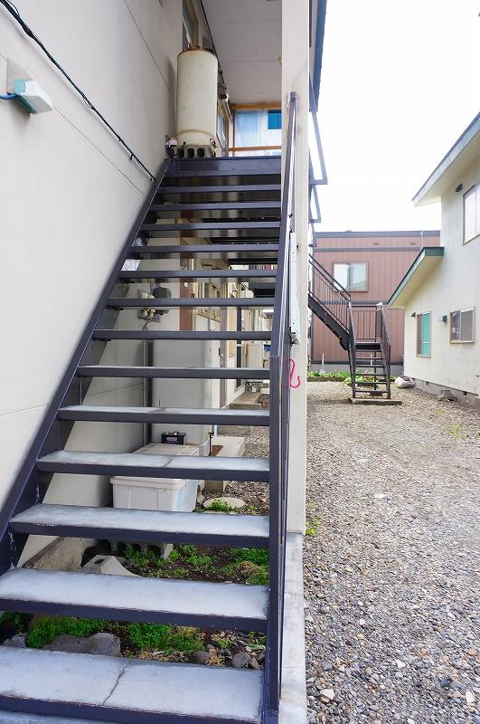 その他共有部分　共用部１