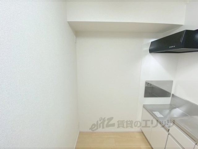 その他部屋・スペース　冷蔵庫置場