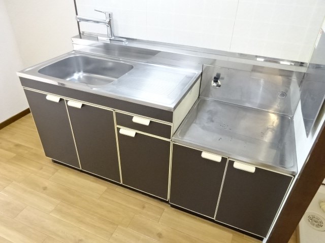 キッチン　参考写真