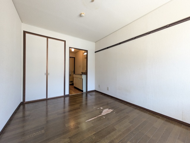 その他部屋・スペース　※リフォーム前の写真です