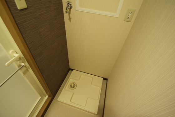 その他設備　※別部屋の写真です