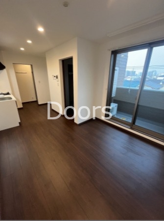 居室・リビング　イメージ