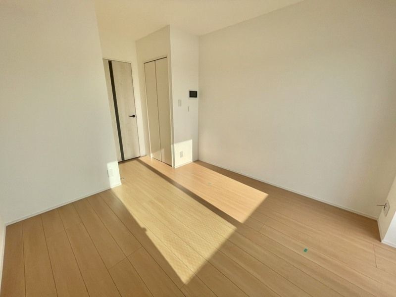 居室・リビング　同仕様写真