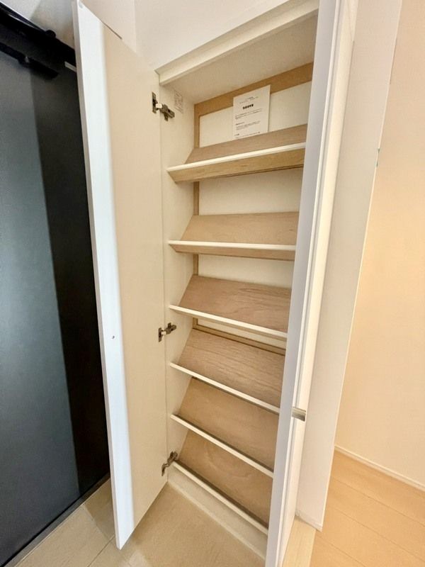 玄関　同仕様写真