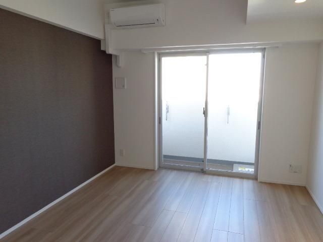 居室・リビング　洋室7.6帖