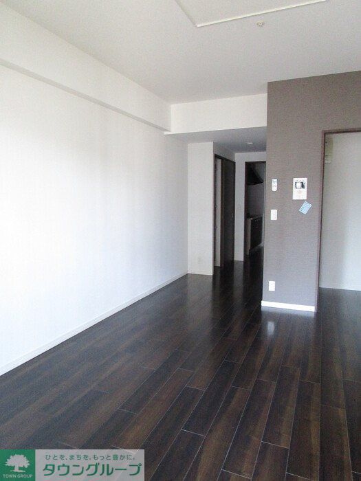 居室・リビング　リビング/居室