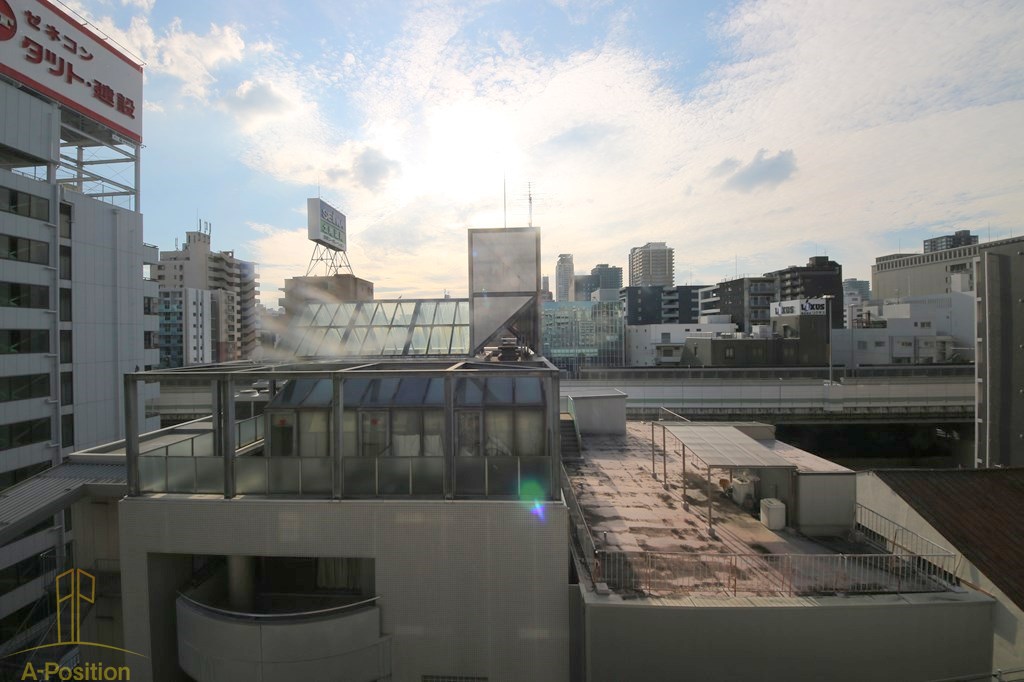 眺望　カーサ　ラピス