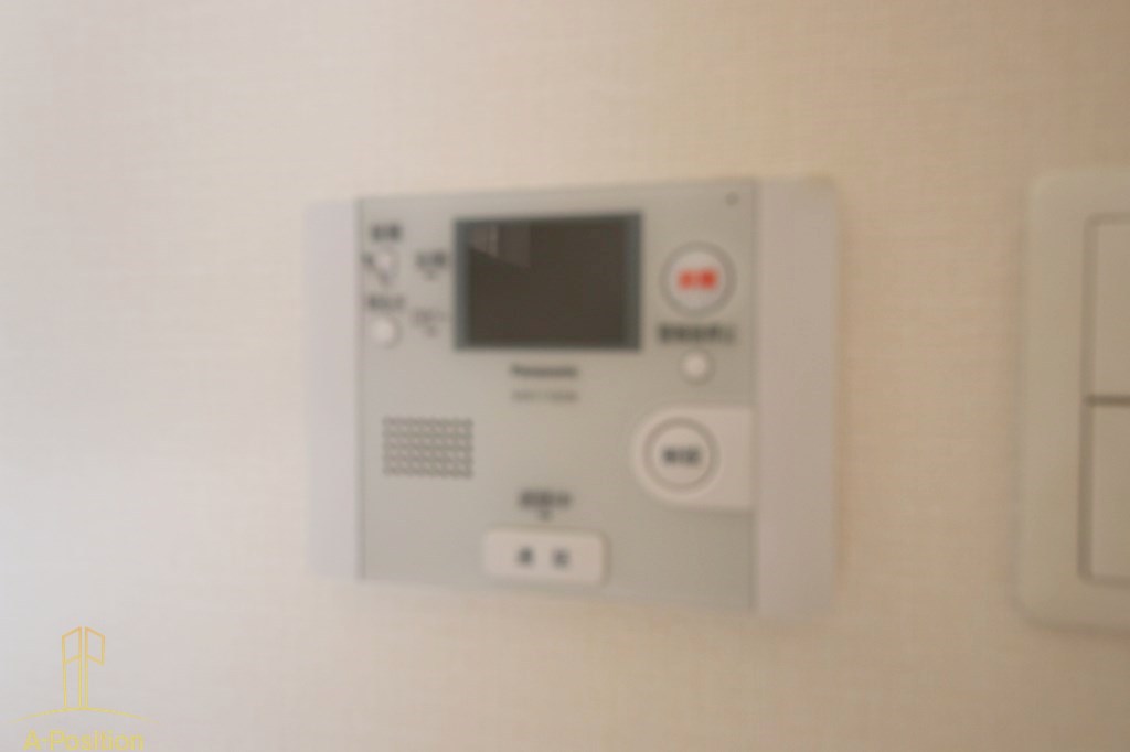 セキュリティ　カーサ　ラピス