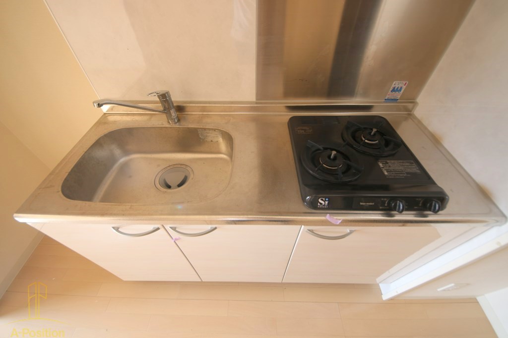 キッチン　カーサ　ラピス