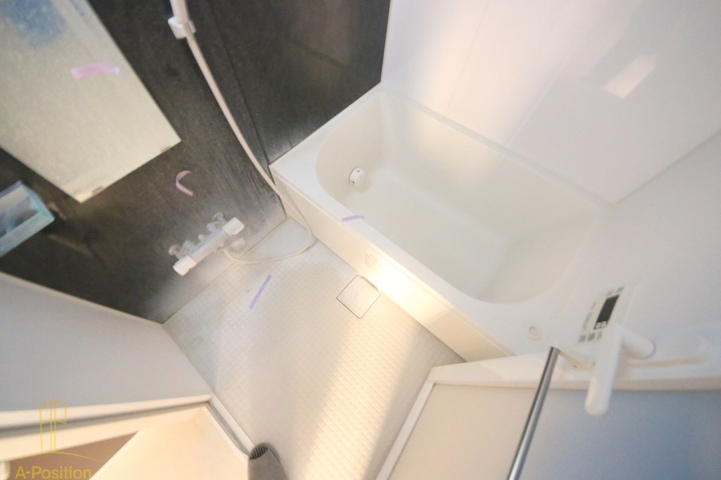 バス・シャワールーム　カーサ　ラピス