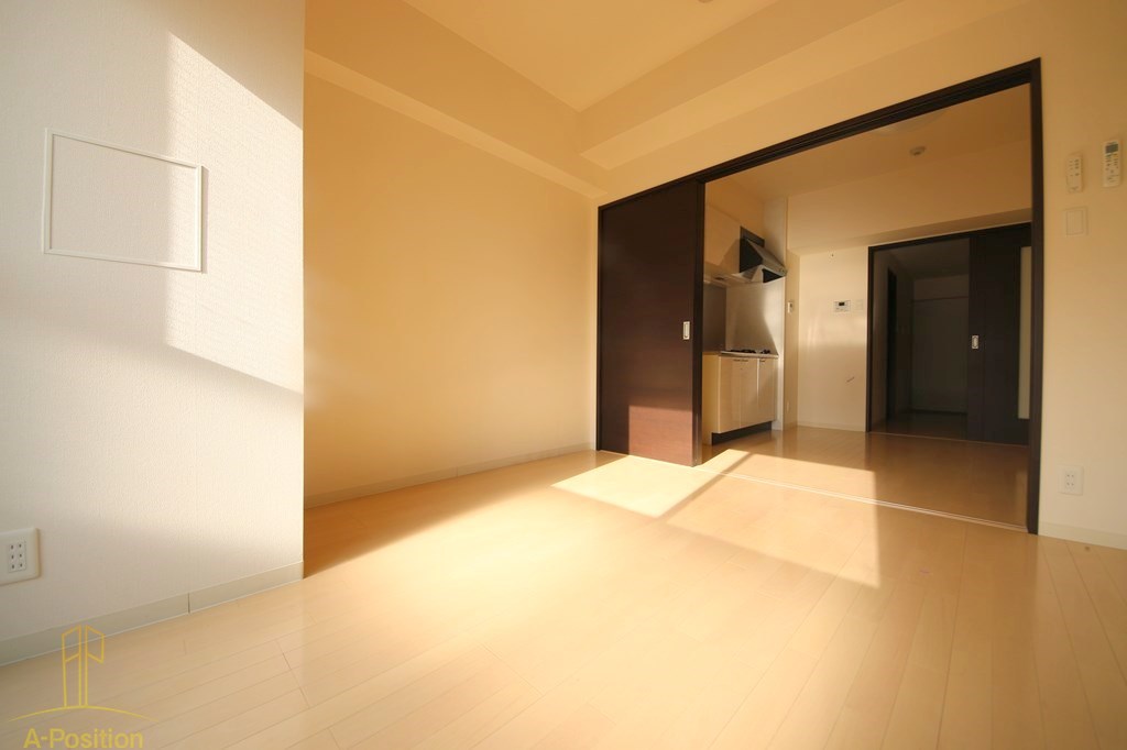 その他部屋・スペース　カーサ　ラピス