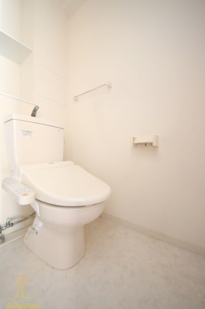 トイレ　カーサ　ラピス