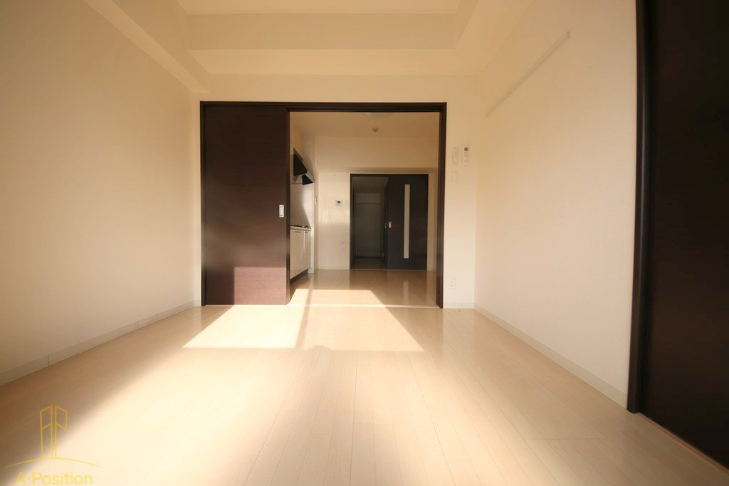 居室・リビング　カーサ　ラピス