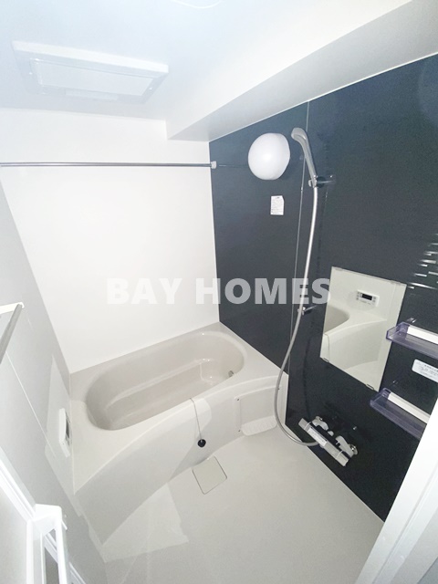 バス・シャワールーム　同タイプ参照♪