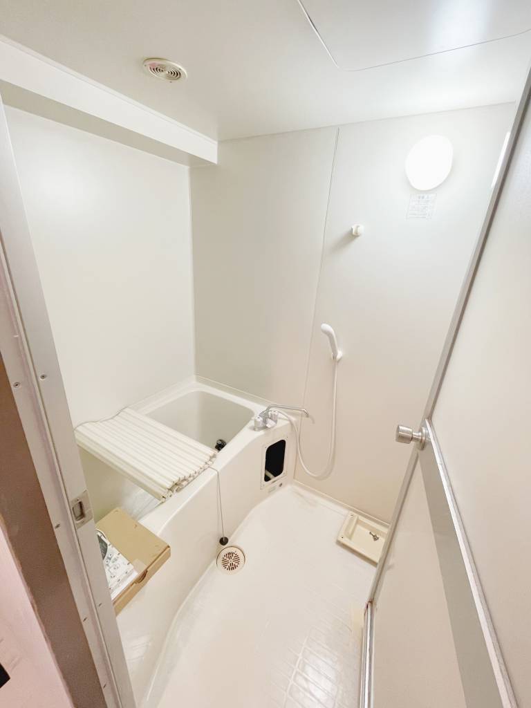 バス・シャワールーム　同仕様