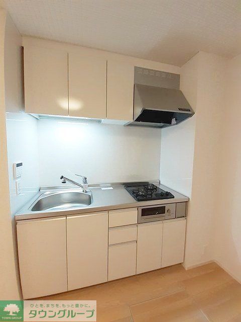 キッチン　お問合せはタウンハウジングまで！※現地待合わせ相談可能