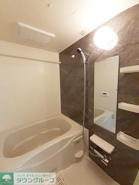 バス・シャワールーム　お問合せはタウンハウジングまで！※現地待合わせ相談可能