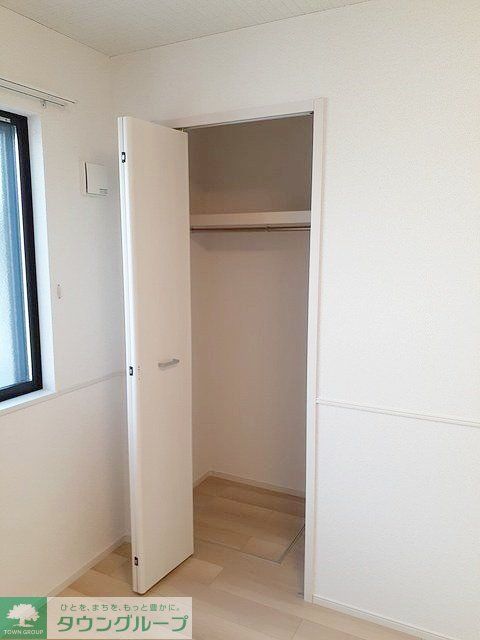 収納　お問合せはタウンハウジングまで！※現地待合わせ相談可能