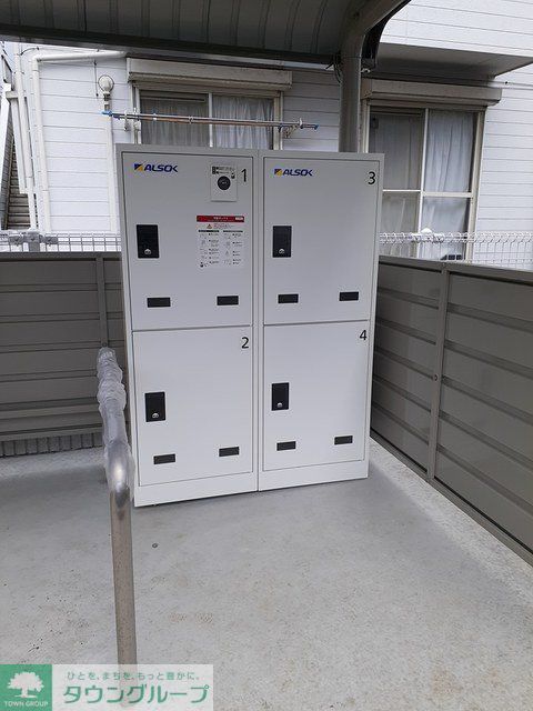 その他共有部分　お問合せはタウンハウジングまで！※現地待合わせ相談可能