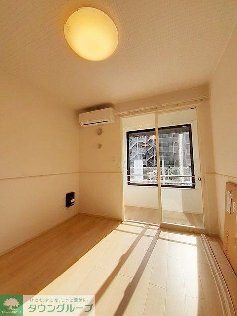 居室・リビング　お問合せはタウンハウジングまで！※現地待合わせ相談可能