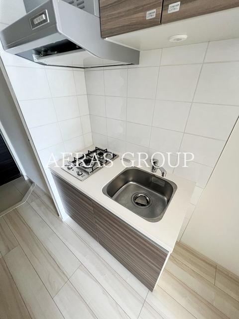 キッチン　同仕様写真