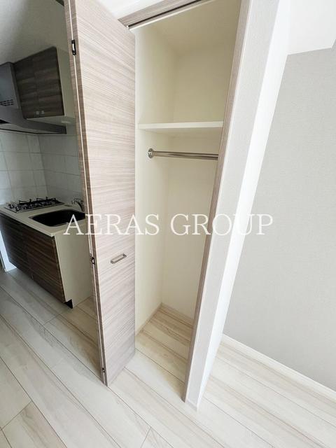 収納　同仕様写真