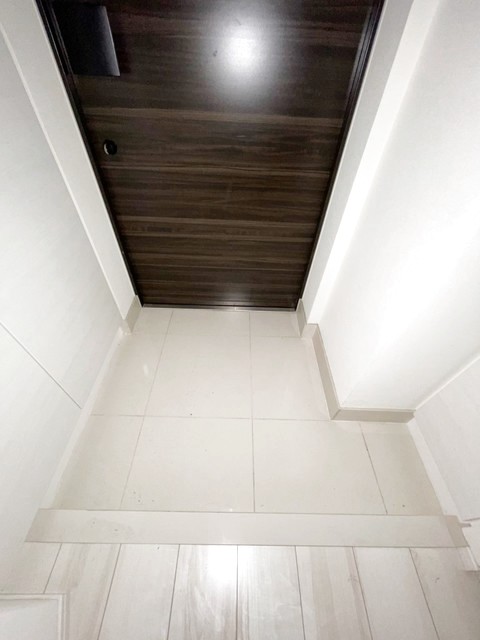 玄関　同仕様写真