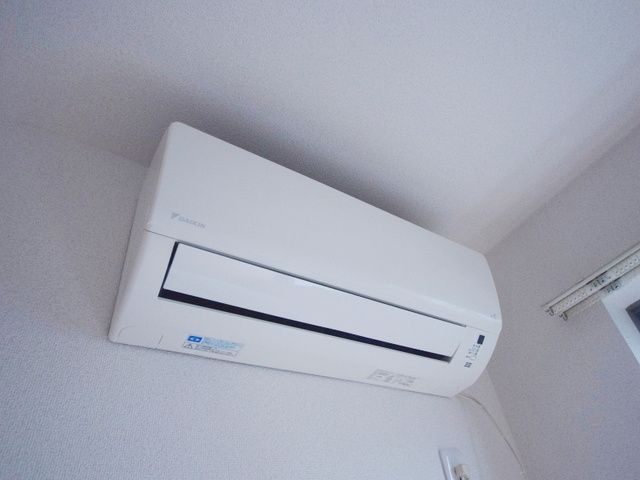 その他設備　★★エアコン★★