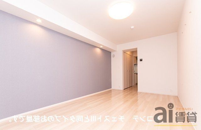 居室・リビング　リビング/居室